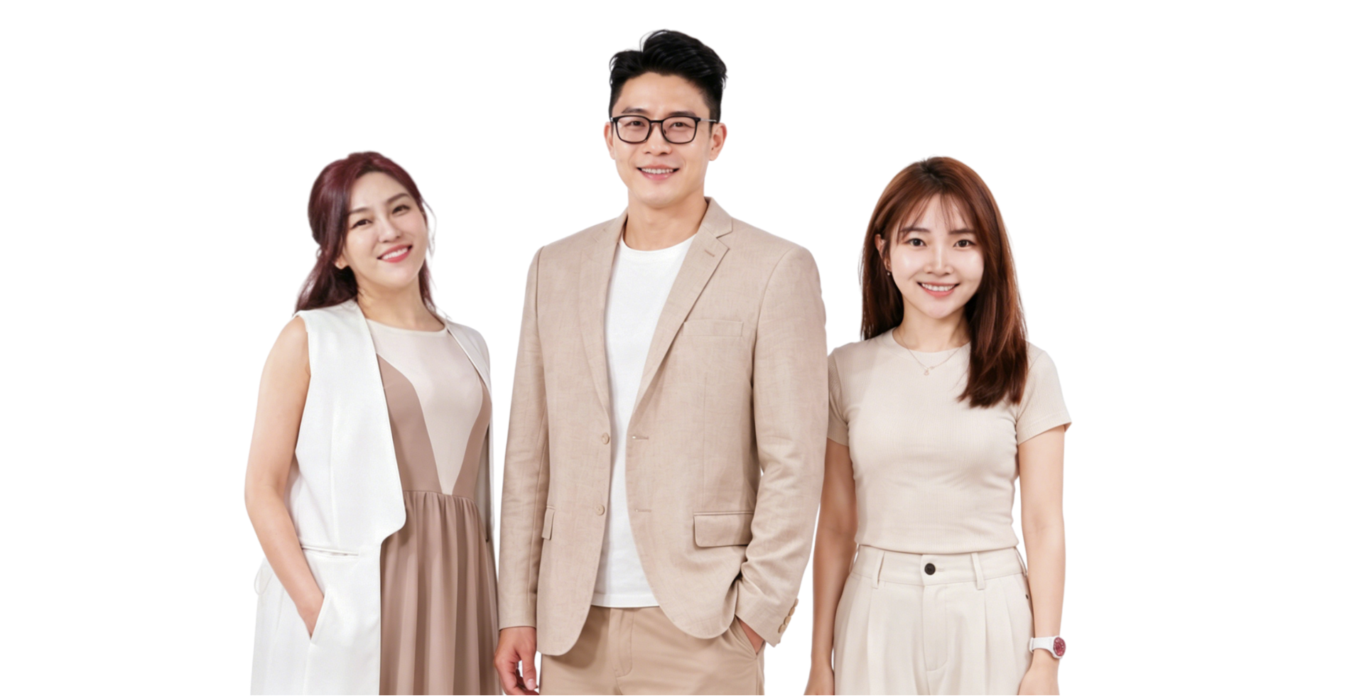 Aesthetic Doctor in Johor Bahru | Dr Kavin | Dr Lynda | Dr Gervene | Lyvin Clinic JB
